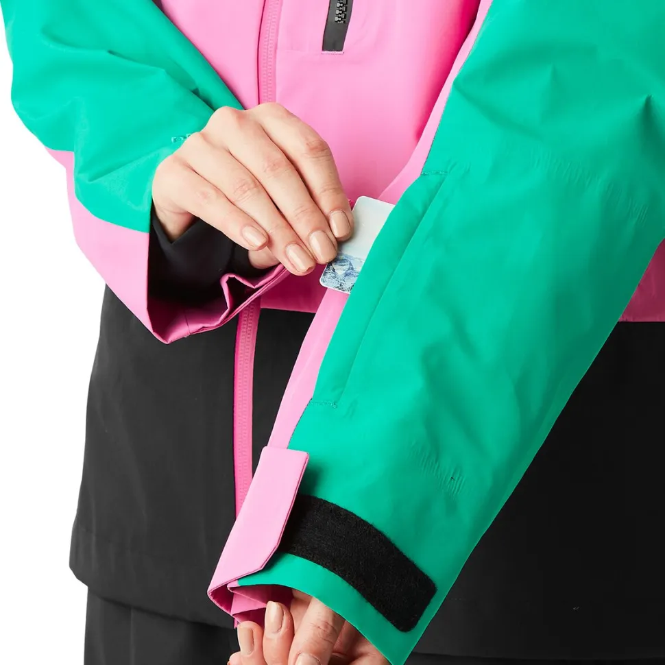 Sylva 3L Jacket - Women's