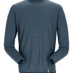 Syncrino Base Long-Sleeve T-Shirt - Men's