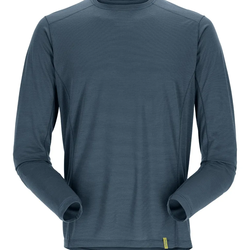 Syncrino Base Long-Sleeve T-Shirt - Men's