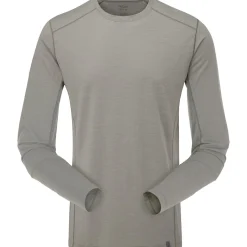 Syncrino Base Long-Sleeve T-Shirt - Men's