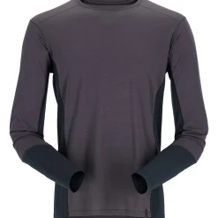 Syncrino Base Long-Sleeve T-Shirt - Men's