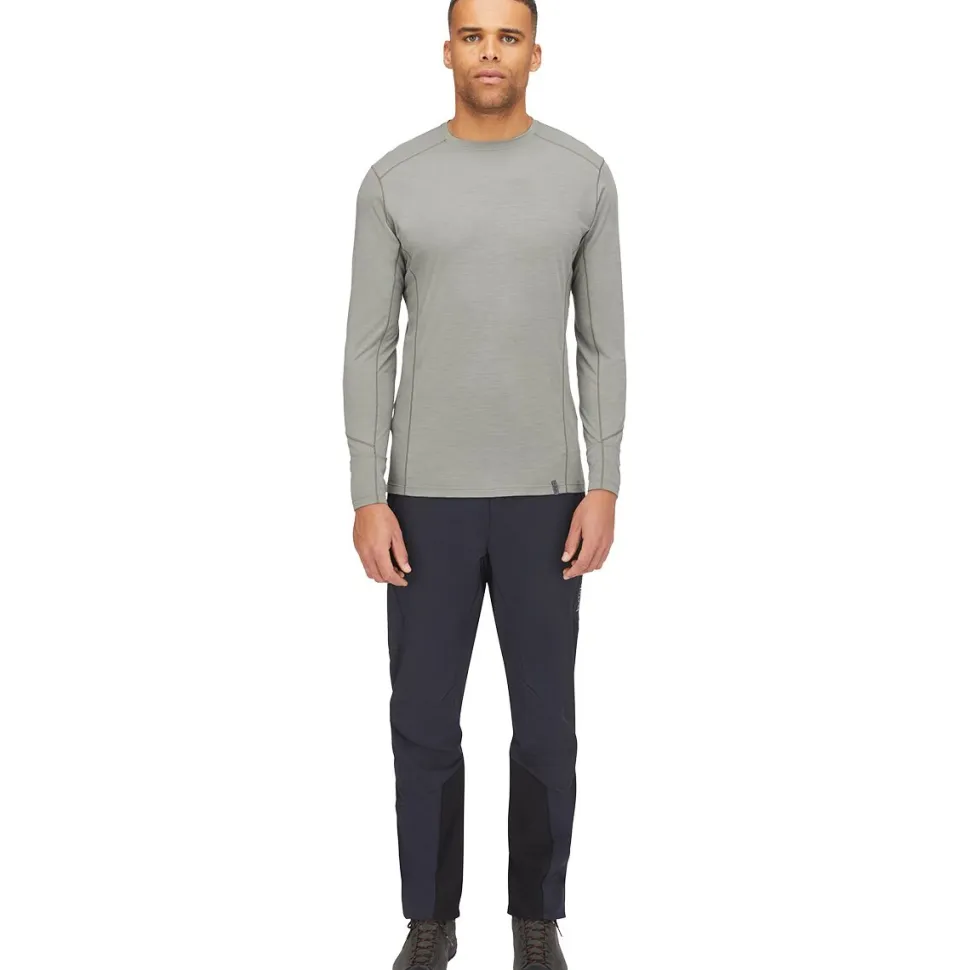 Syncrino Base Long-Sleeve T-Shirt - Men's