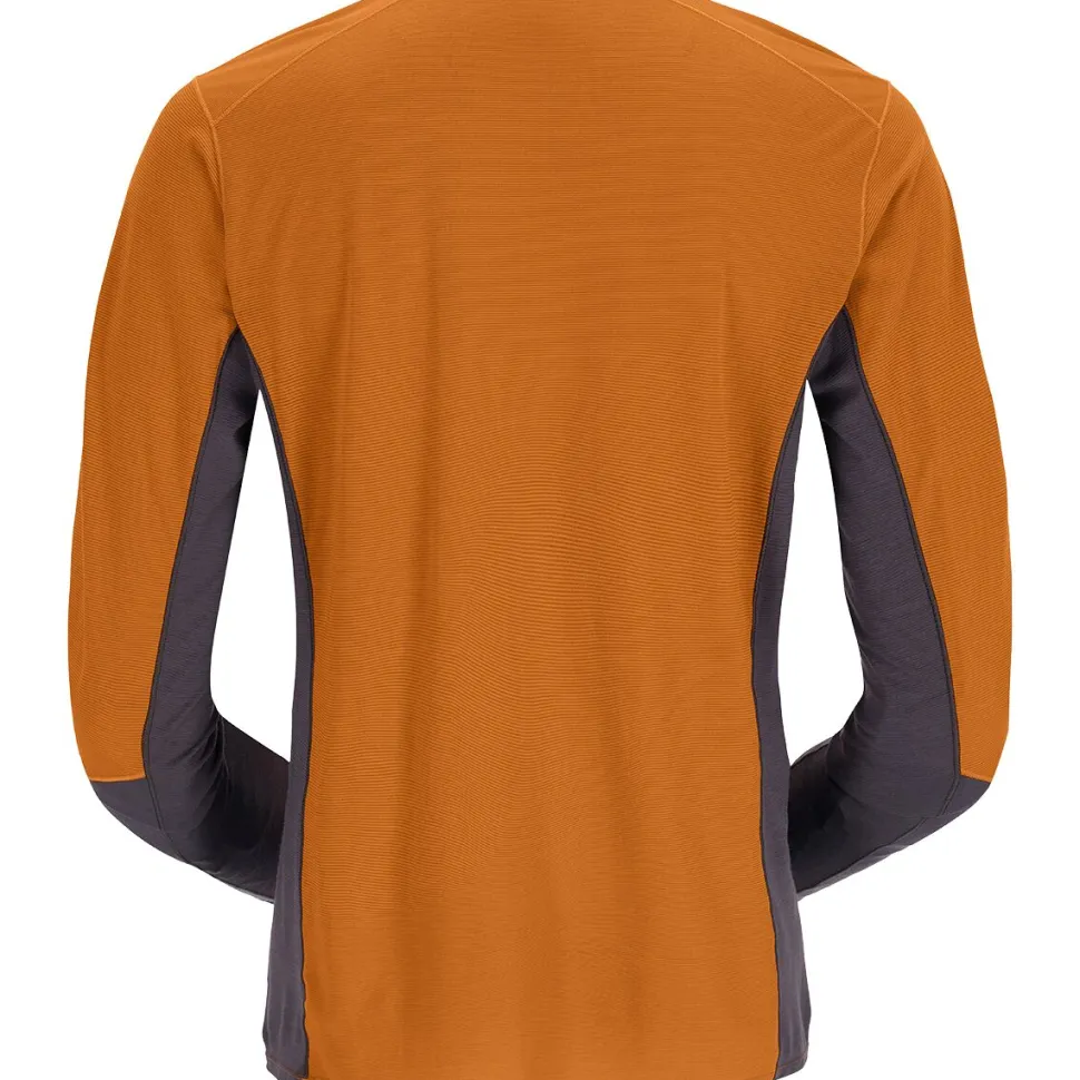 Syncrino Base Long-Sleeve T-Shirt - Men's