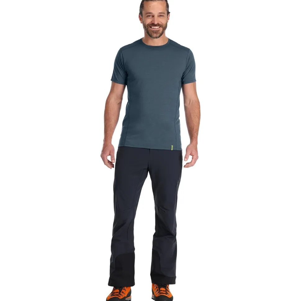 Syncrino Base T-Shirt - Men's