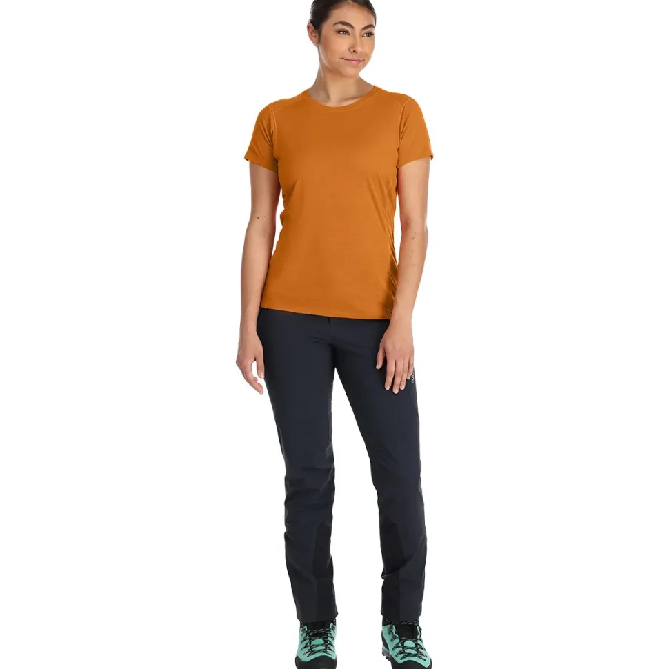 Syncrino Base T-Shirt - Women's