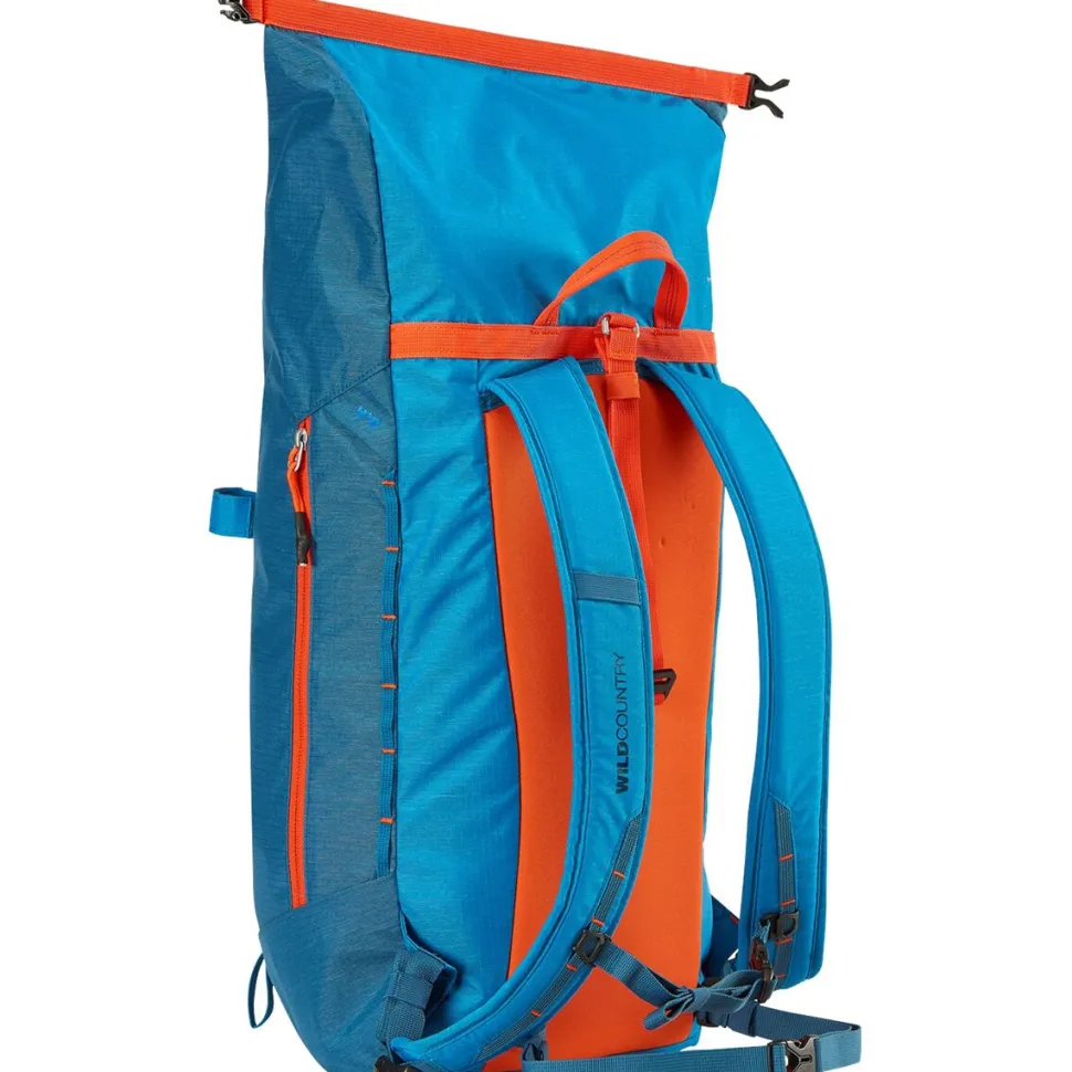 Syncro Backpack