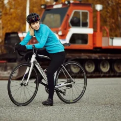 Synergy Long-Sleeve Jersey - Women's