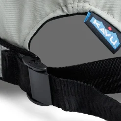 Synthetic Strapcap