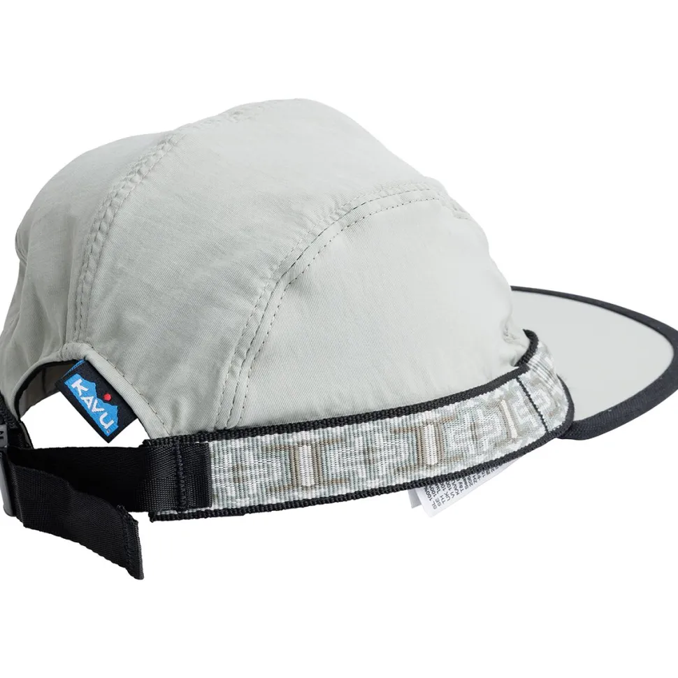 Synthetic Strapcap