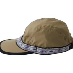 Synthetic Strapcap