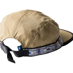 Synthetic Strapcap