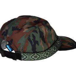 Synthetic Strapcap