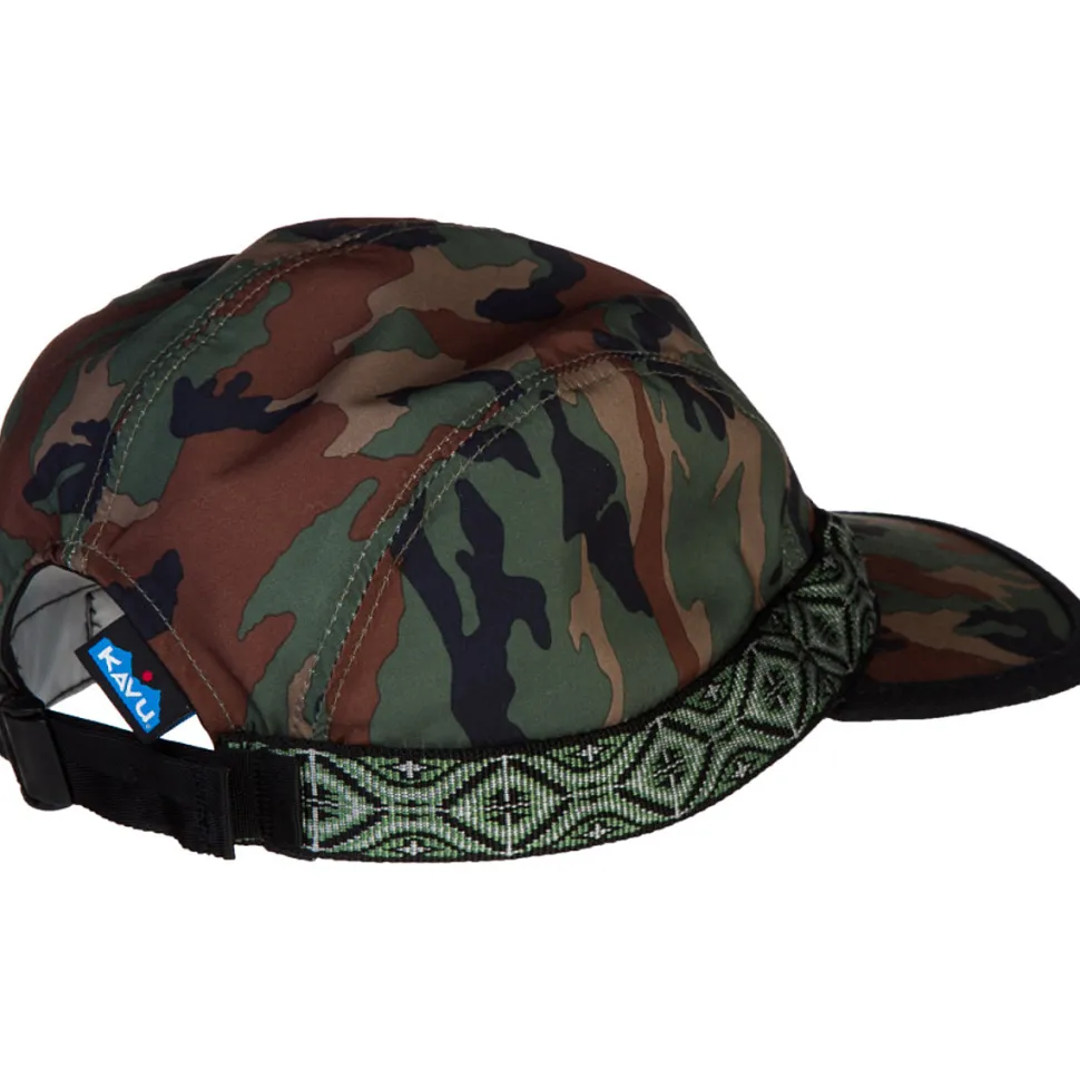 Synthetic Strapcap