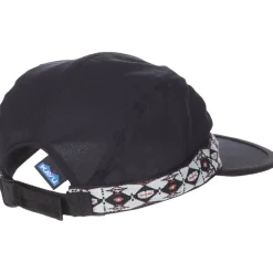 Synthetic Strapcap