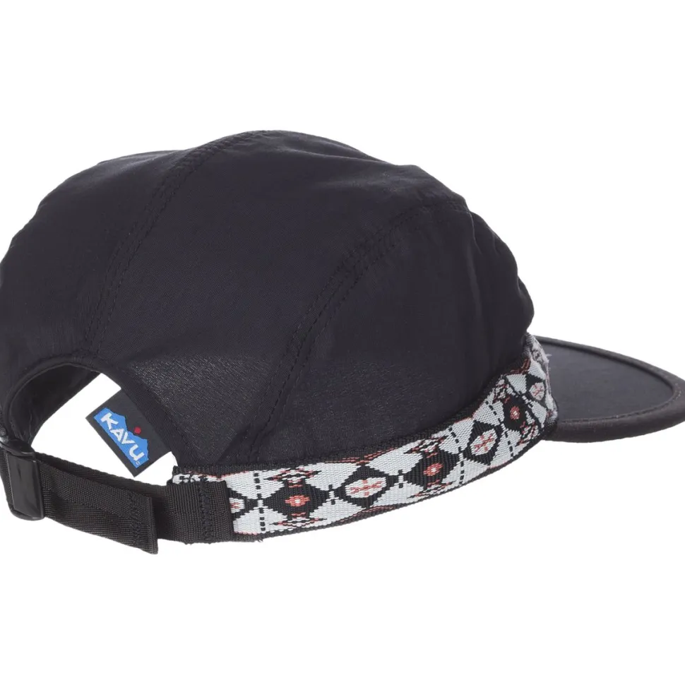 Synthetic Strapcap