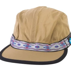 Synthetic Strapcap