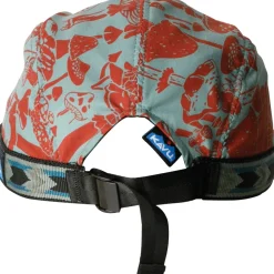 Synthetic Strapcap