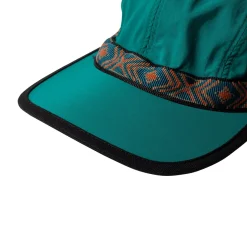 Synthetic Strapcap