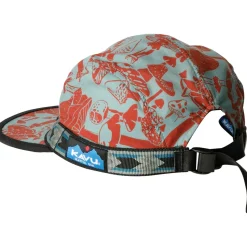 Synthetic Strapcap
