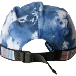 Synthetic Strapcap