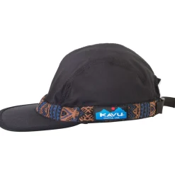 Synthetic Strapcap