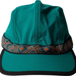 Synthetic Strapcap