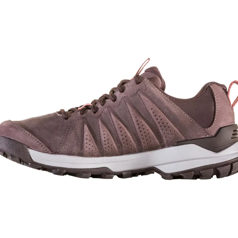 Sypes Low Leather B-DRY Hiking Shoe - Women's