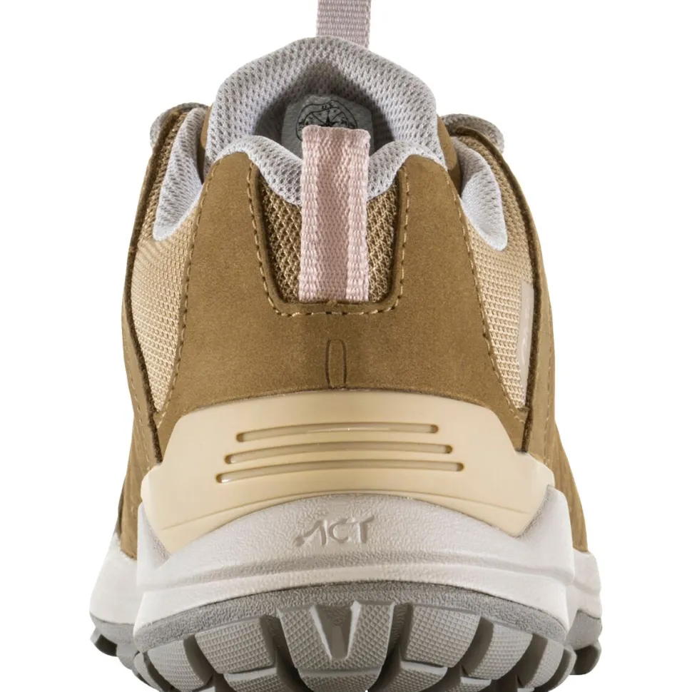 Sypes Low Leather B-DRY Hiking Shoe - Women's