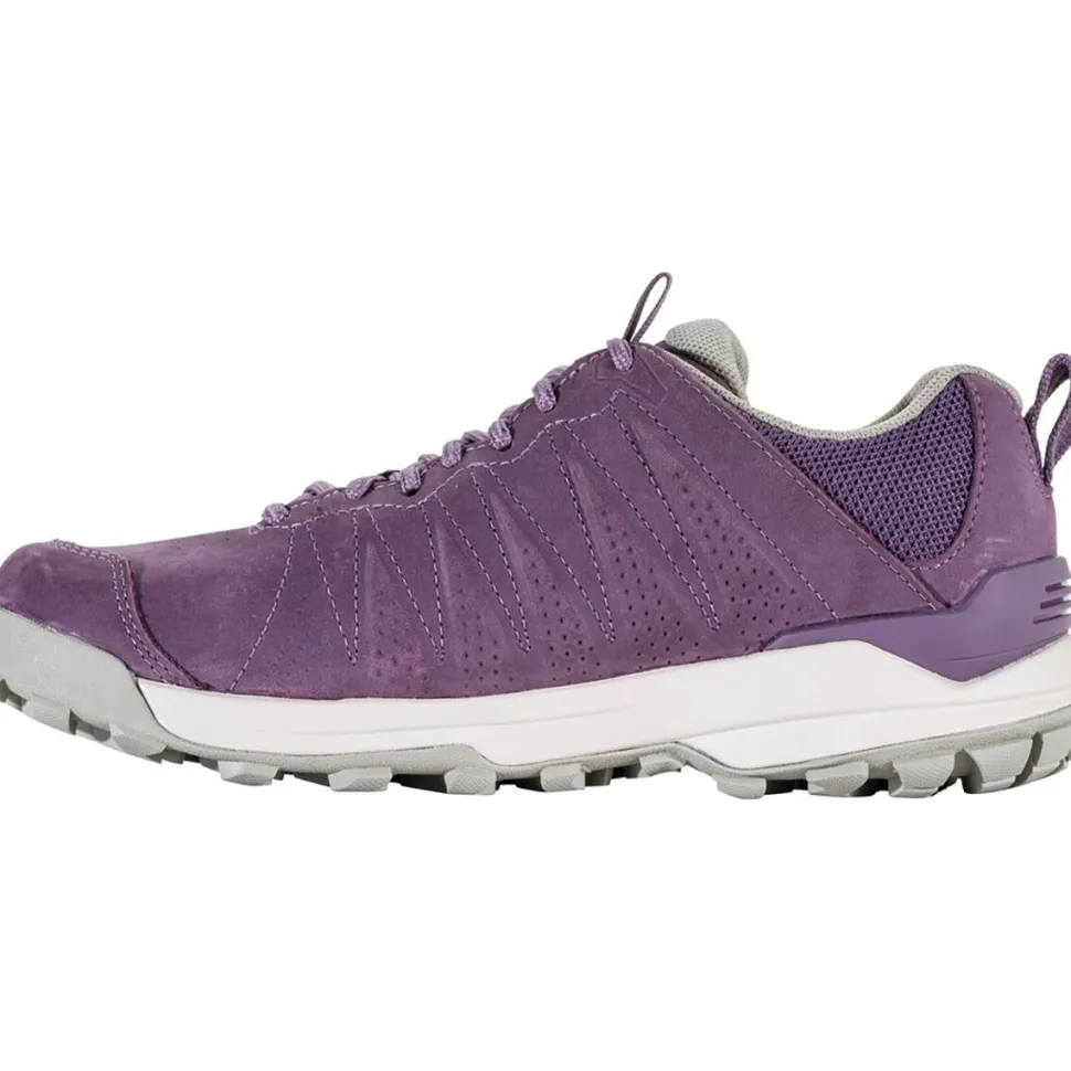 Sypes Low Leather B-DRY Hiking Shoe - Women's