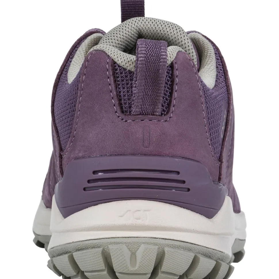 Sypes Low Leather B-DRY Hiking Shoe - Women's