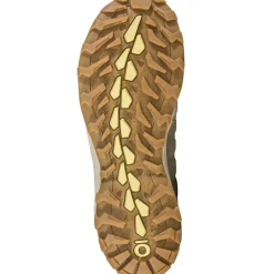 Sypes Low Leather B-DRY Hiking Shoe - Women's