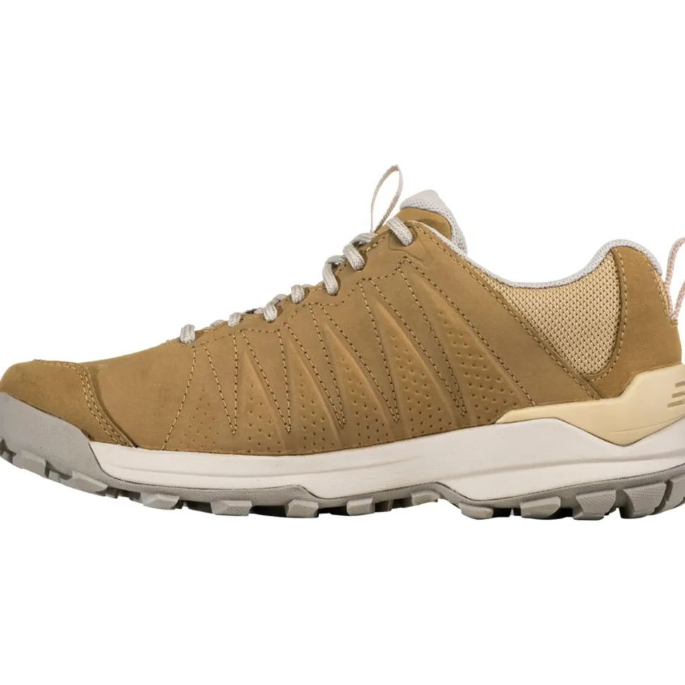 Sypes Low Leather B-DRY Hiking Shoe - Women's