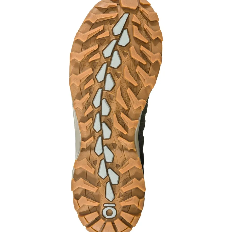 Sypes Low Leather B-DRY Hiking Shoe - Women's