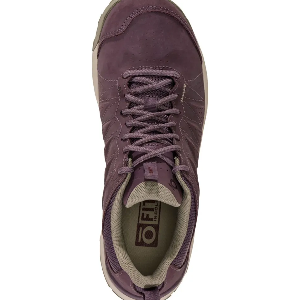 Sypes Low Leather B-DRY Hiking Shoe - Women's