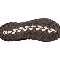 Sypes Low Leather B-DRY Hiking Shoe - Women's