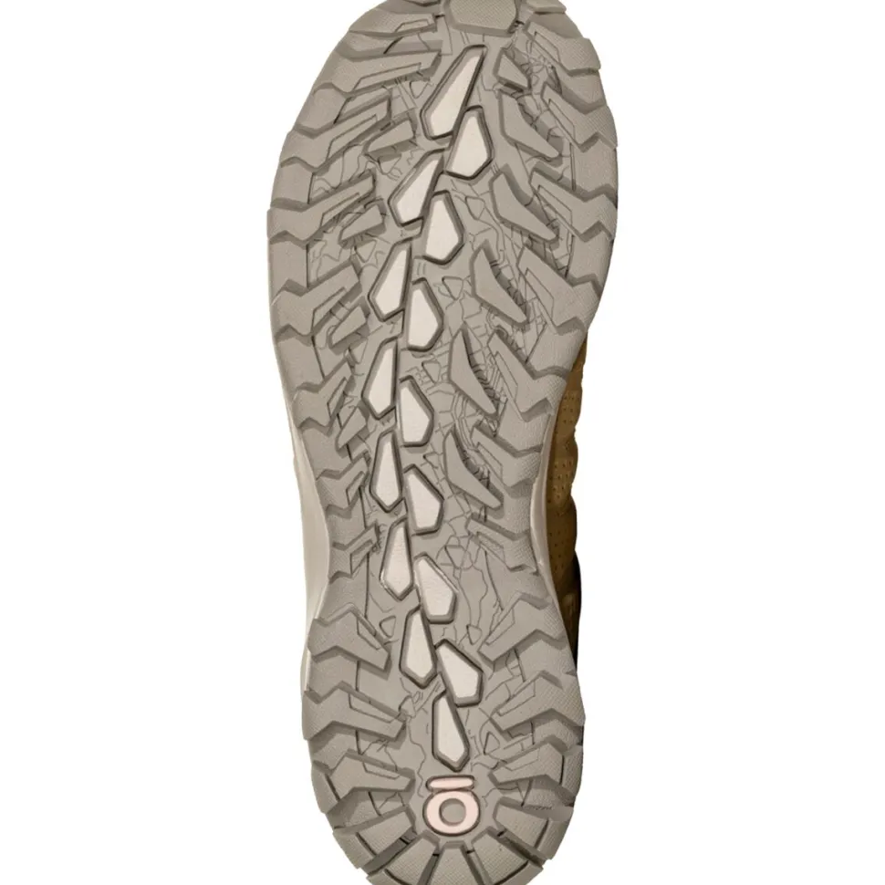 Sypes Low Leather B-DRY Hiking Shoe - Women's