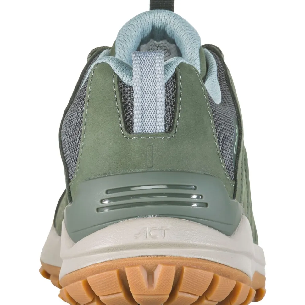 Sypes Low Leather B-DRY Hiking Shoe - Women's
