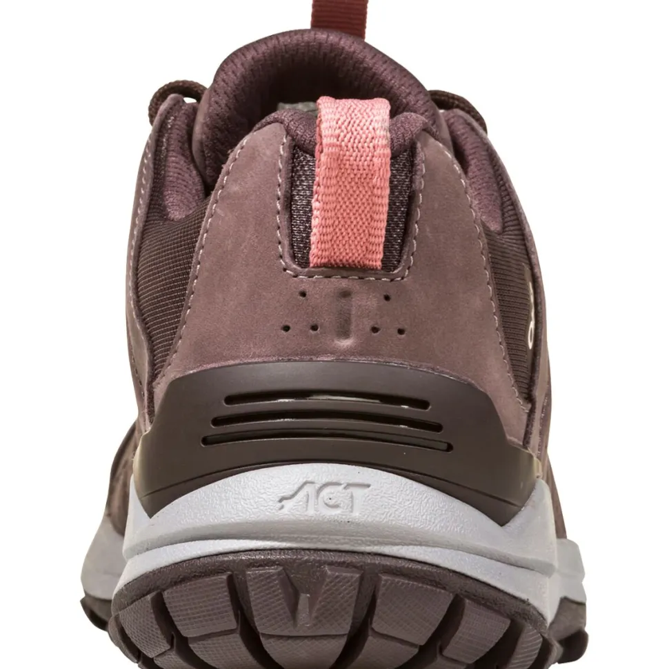 Sypes Low Leather B-DRY Hiking Shoe - Women's
