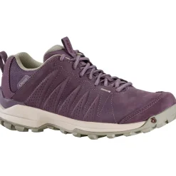 Sypes Low Leather B-DRY Hiking Shoe - Women's