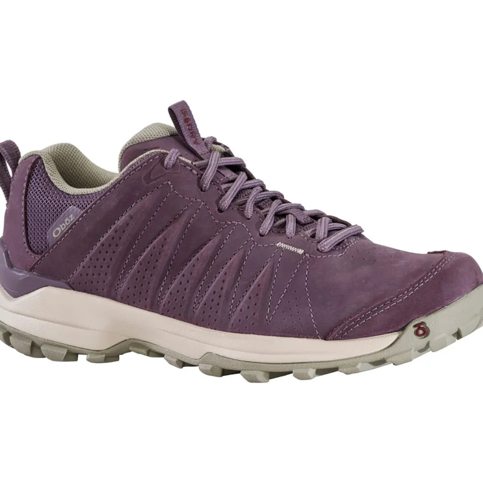 Sypes Low Leather B-DRY Hiking Shoe - Women's