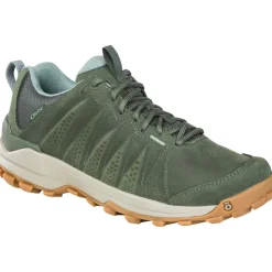 Sypes Low Leather B-DRY Hiking Shoe - Women's