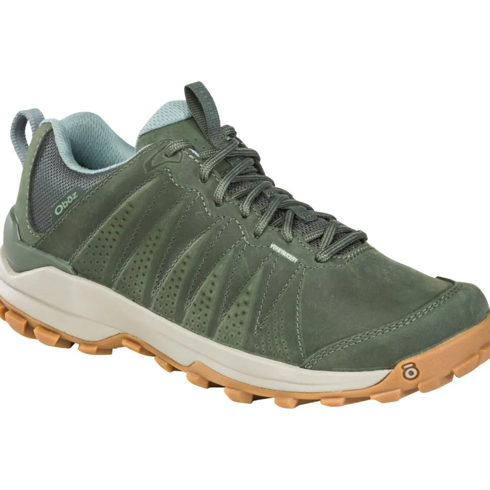 Sypes Low Leather B-DRY Hiking Shoe - Women's