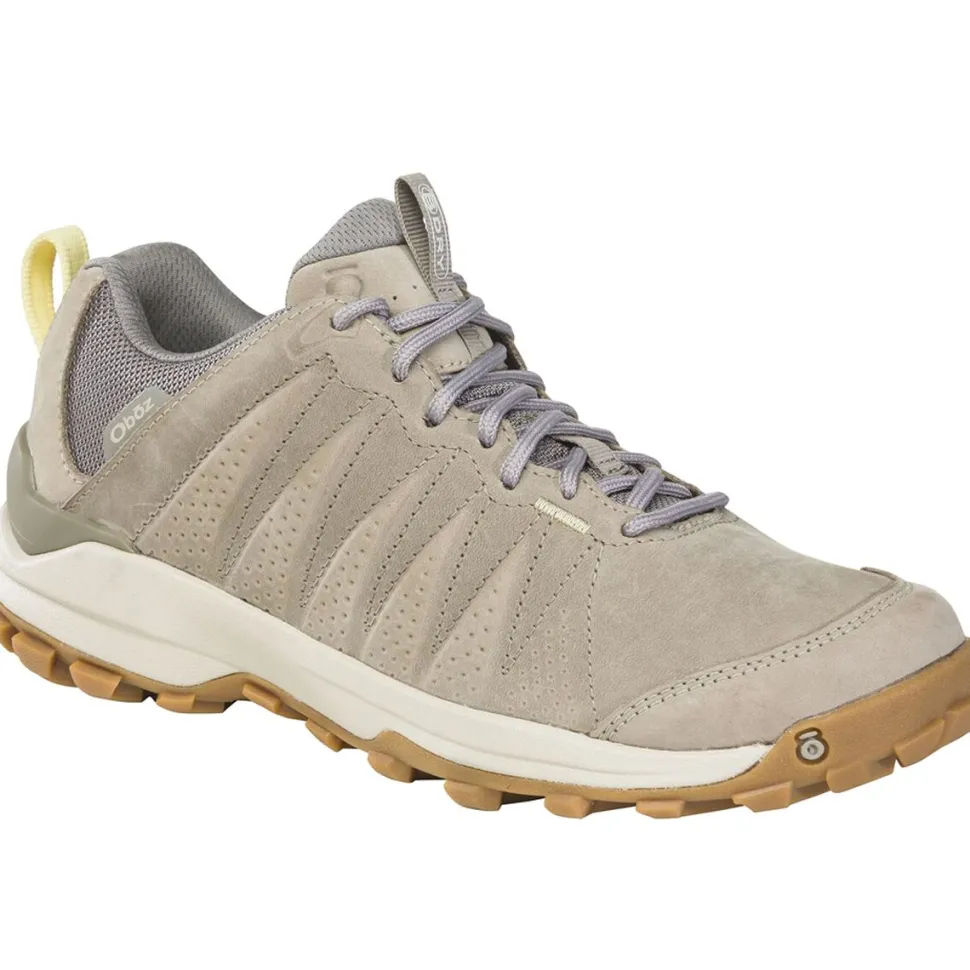 Sypes Low Leather B-DRY Hiking Shoe - Women's