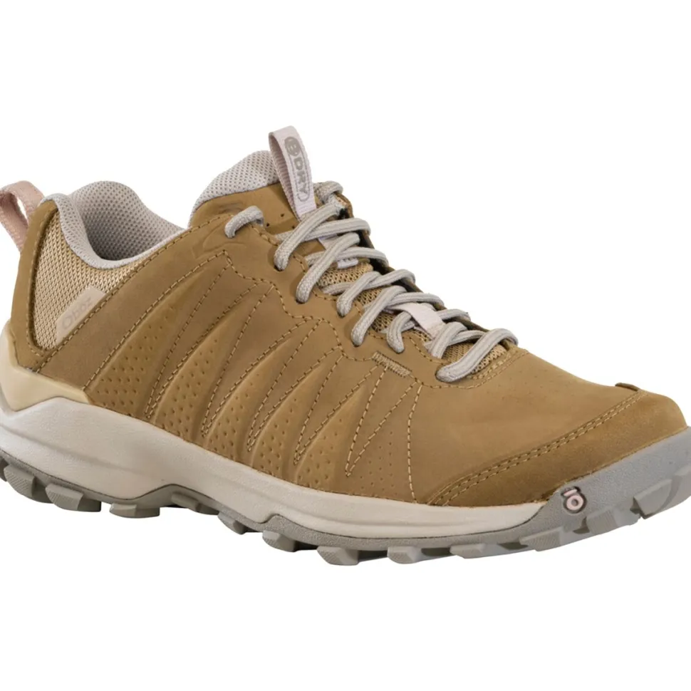 Sypes Low Leather B-DRY Hiking Shoe - Women's