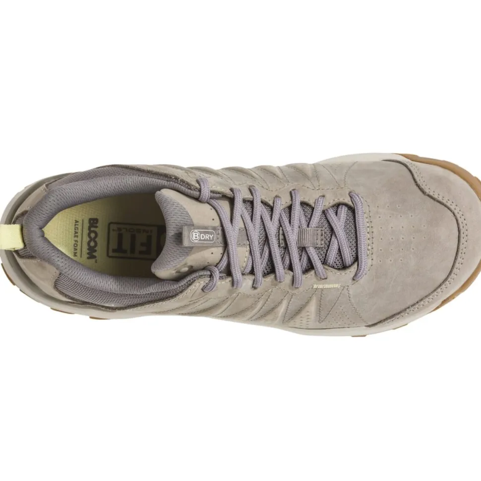Sypes Low Leather B-DRY Hiking Shoe - Women's