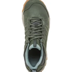 Sypes Low Leather B-DRY Hiking Shoe - Women's