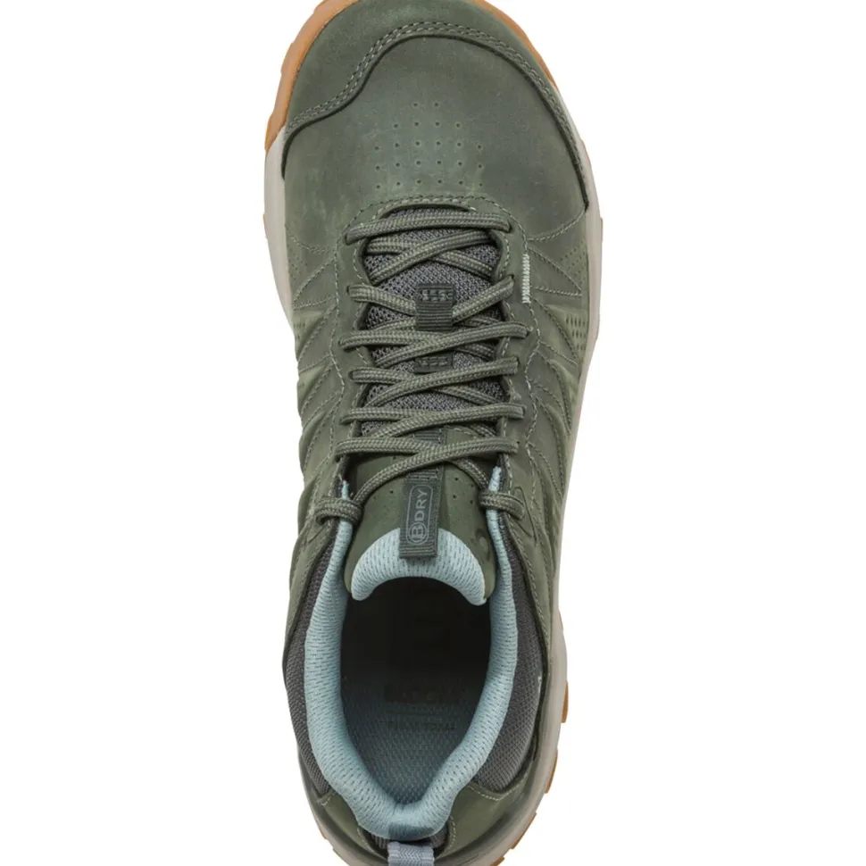 Sypes Low Leather B-DRY Hiking Shoe - Women's
