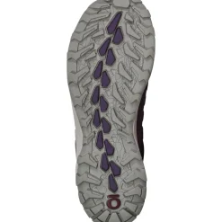 Sypes Low Leather B-DRY Hiking Shoe - Women's