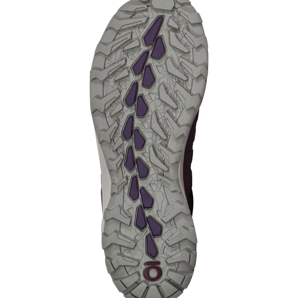 Sypes Low Leather B-DRY Hiking Shoe - Women's
