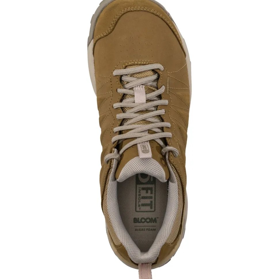 Sypes Low Leather B-DRY Hiking Shoe - Women's